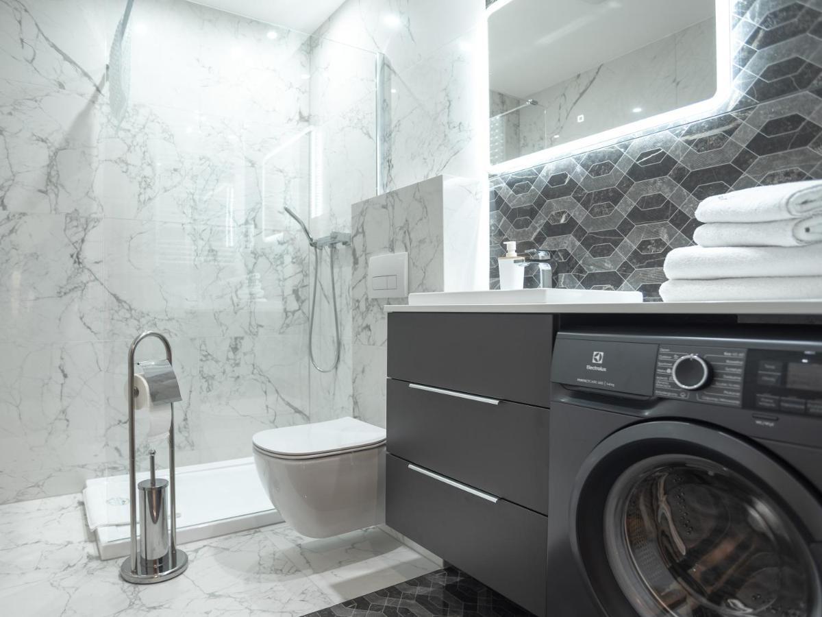 Apartamenty Na Polnej Świeradów-Zdrój Dış mekan fotoğraf